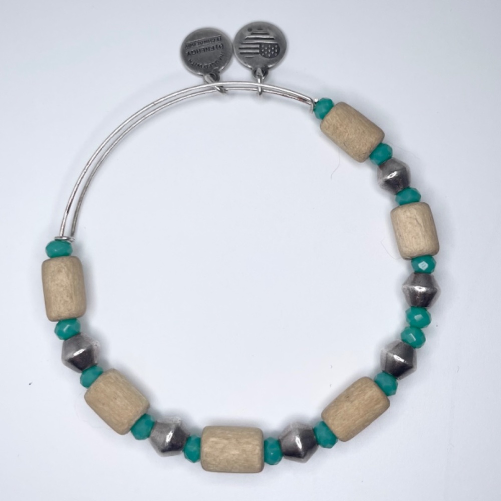 Alex and Ani Bracelets - Picture 14 of 16